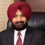 बीजेपी नेता रणजीत सिंह गिल को हाईकोर्ट से राहत, सोमवार तक नहीं होगी पूछताछ