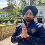 Patiala News : पंजाबी सिंगर सतिंदर सरताज का शो पुलिस ने करवाया बंद, ये थी वजह!