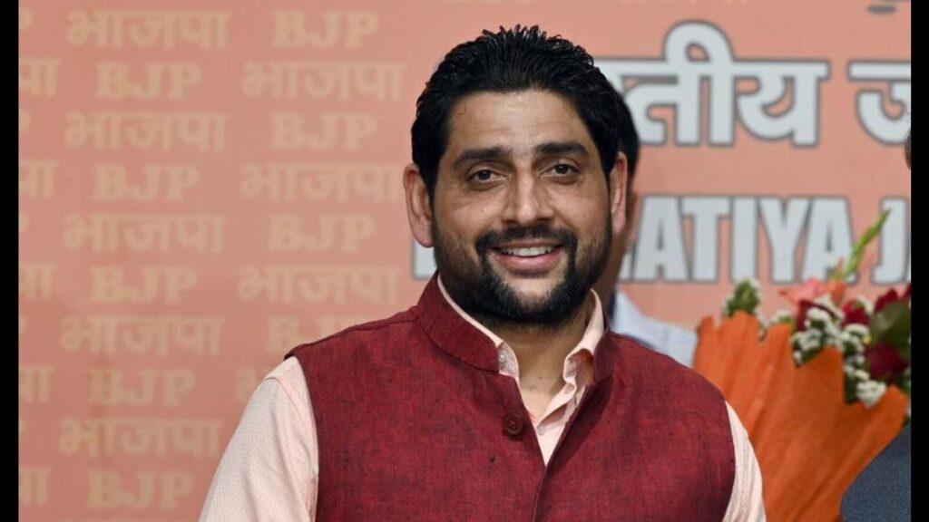 जालंधर की राजनीति से जुडी बड़ी खबर, AAP विधायक ने वापस लिया इस्तीफा, पढ़ें पूरी खबर