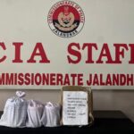 जालंधर : कोरियर सर्विस के जरिए करते थे नशे की ऑनलाइन तस्करी, भारी मात्रा में अफीम सहित 3 तस्कर गिरफ्तार, पढ़ें