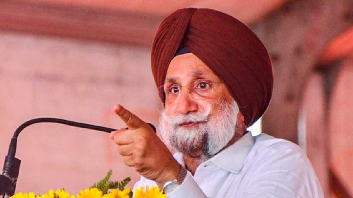 कांग्रेस नेता सुखजिंदर सिंह रंधावा के बेटे को गैंगस्टर जग्गू भगवानपुरिया की जान से मारने की धमकी