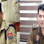 चुनाव आयोग ने जालंधर और लुधियाना के पुलिस कमिश्नर का किया ट्रांसफर, पढ़ें
