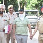 फर्जी डिग्री घोटाले में जालंधर का एक और ट्रैवल एजेंट गिरफ्तार