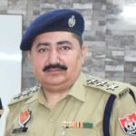 भ्रष्टाचार के खिलाफ बड़ी कार्रवाई: फरीदकोट DSP राजनपाल रिश्वत मामले में गिरफ्तार