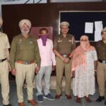 कमिश्नरेट पुलिस को बड़ी कामयाबी, भारी मात्रा में अफीम सहित दो तस्कर गिरफ्तार, पढ़ें