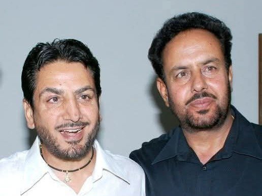 पंजाबी गायक गुरदास मान के छोटे भाई गुरपंथ मान का निधन, कल चंडीगढ़ में होगा अंतिम संस्कार