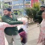 जालंधर में पति को प्रेमिका संग रंगरलियां मनाते पत्नी ने पकड़ा रंगेहाथ, फिर जो हुआ…….