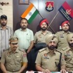 जालंधर: पुलिस ने सुलझाई वेस्ट हलके की हत्या की गुत्थी, आरोपी गिरफ्तार