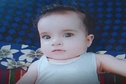 जालंधर देहात पुलिस ने 6 महीने की बच्ची के कत्ल में नाना-नानी गिरफ्तार, दिल दहला देने वाला खुलासा