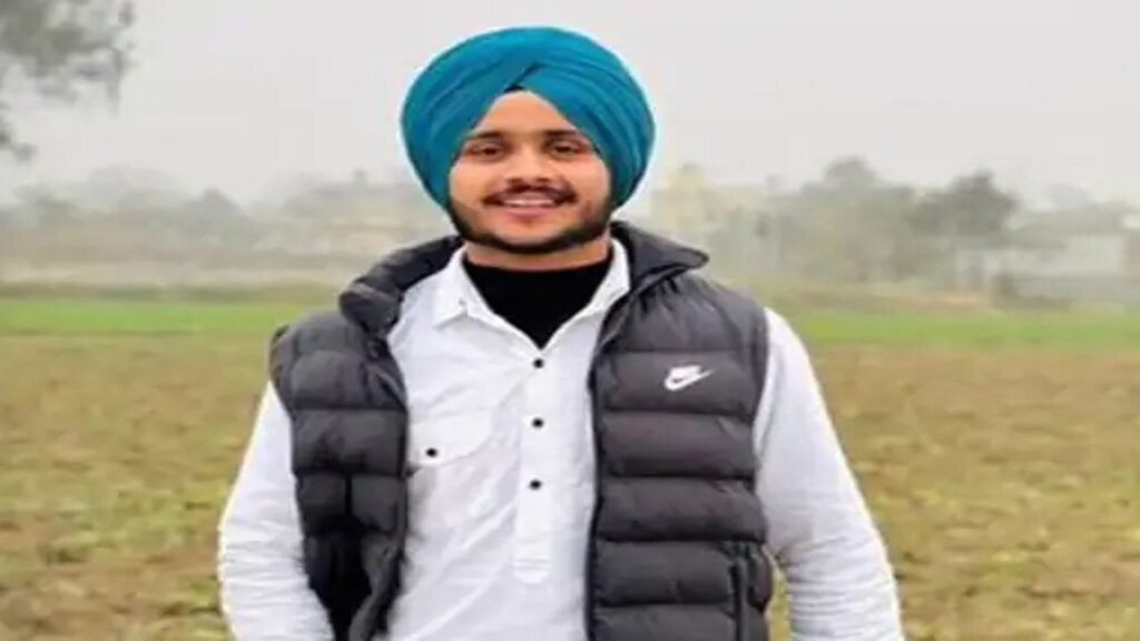 कपूरथला में आकाशीय बिजली गिरने से खेतों में काम कर रहे 22 वर्षीय नौजवान की मौत, पढ़ें