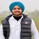 कपूरथला में आकाशीय बिजली गिरने से खेतों में काम कर रहे 22 वर्षीय नौजवान की मौत, पढ़ें