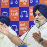 लोकसभा चुनाव के लिए पंजाब में अकाली दल के 7 उम्मीदवारों का ऐलान, पढ़ें