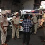 कमिश्नरेट पुलिस ने कारों और रेस्टोरेंट के बाहर शराब पीने के खिलाफ अभियान किया तेज, पढ़ें