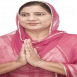 AAP विधायक इंदरजीत कौर मान के पति की हार्ट अटैक से मौत !