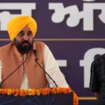 एंटी-ड्रोन सिस्टम वाला देश का पहला राज्य बना पंजाब, केजरीवाल और भगवंत मान ने किया उद्घाटन