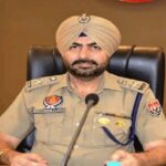 जालंधर देहात के एसएसपी हरविंदर सिंह विर्क का एक्शन, मेहतपुर थाने के SHO-ASI सस्पेंड, पढ़ें मामला