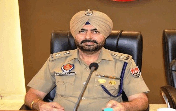 जालंधर देहात के एसएसपी हरविंदर सिंह विर्क का एक्शन, मेहतपुर थाने के SHO-ASI सस्पेंड, पढ़ें मामला