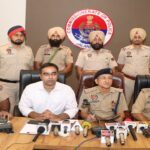 कमिश्नरेट पुलिस ने एटीएम लूटने की कोशिश को किया नाकाम, गैस कटर व अन्य मशीनों सहित 04 गिरफ्तार