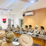 स्वतंत्रता दिवस से पहले कमिश्नरेट पुलिस उच्च स्तरीय सुरक्षा रणनीति के साथ तैयार, अधिकारियों को दिए गए स्पष्ट सुरक्षा निर्देश