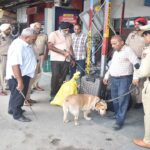 जालंधर कमिश्नरेट पुलिस ने स्वतंत्रता दिवस को लेकर चलाया विशेष सुरक्षा अभियान