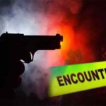 खन्ना में लूटकांड के आरोपी ने पुलिस पर चलाई गोली, जवाबी कार्रवाई में घायल