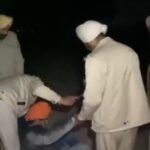 पंजाब के इस जिले में गैंगस्टरों और पुलिस में मुठभेड़, 1 घायल, 2 गिरफ्तार, किसान नेता पर चलाई थी गोलियां, पढ़ें