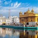 गोल्डन टेंपल को लगातार दूसरे दिन बम से उड़ाने की धमकी, सुरक्षा एजेंसियां अलर्ट पर