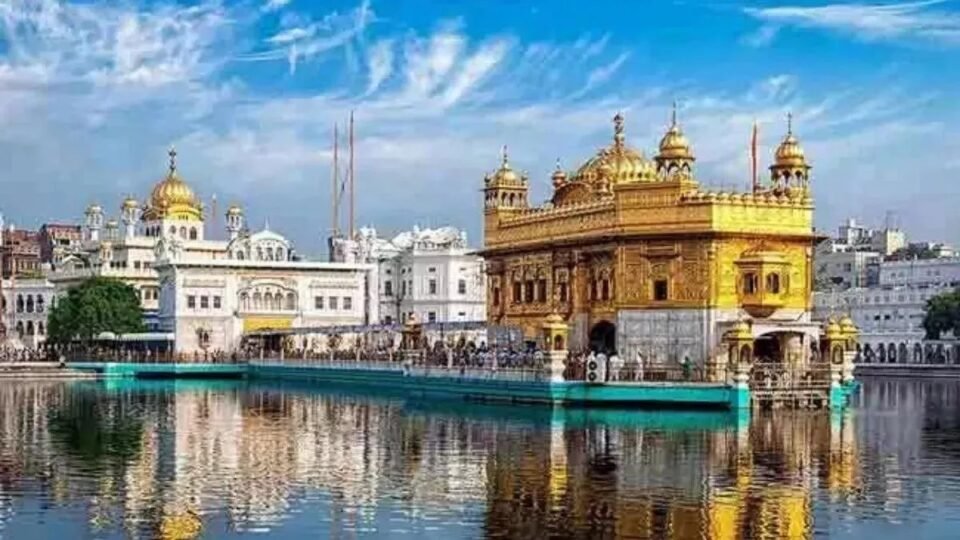 गोल्डन टेंपल को लगातार दूसरे दिन बम से उड़ाने की धमकी, सुरक्षा एजेंसियां अलर्ट पर