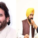 पंजाब सफाई कर्मचारी कमीशन के चैयरमेन बने चंदन ग्रेवाल