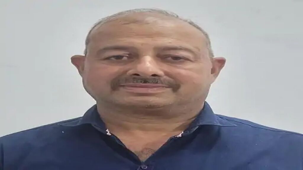 जालंधर उपचुनाव के लिए बसपा ने भी अपना उम्मीदवार किया घोषित, 25 साल पुराने कार्यकर्ता पर जताया भरोसा