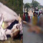 जालंधर: बड़ी वारदात, बच्चे की हत्या कर शव नहर में फेंका, पढ़ें