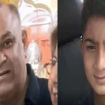 जालंधर में भयानक सड़क हादसा, पिता पुत्र की दर्दनाक मौत