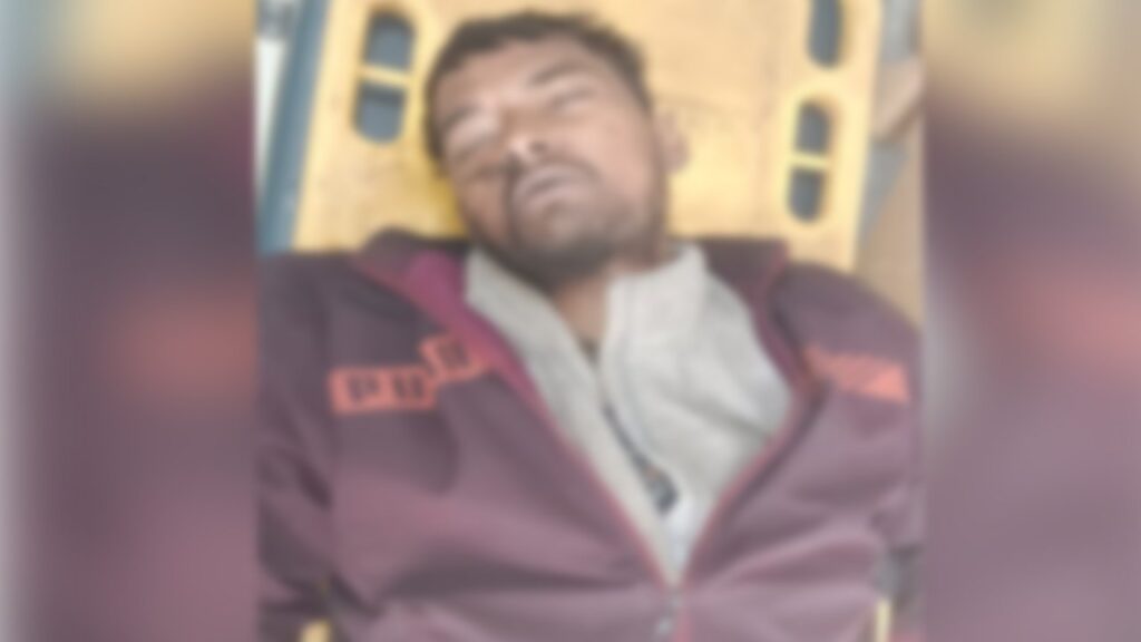 जालंधर: कमल अस्पताल के पास मिला अज्ञात शव, पुलिस ने शिनाख्त के लिए शव को सिविल अस्पताल रखवाया