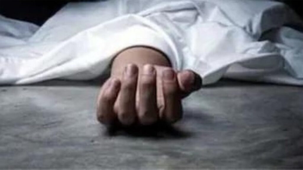 जालंधर में तेज रफ्तार कार ने एक्टिवा सवार को रौंदा, मौके पर ही मौ+त