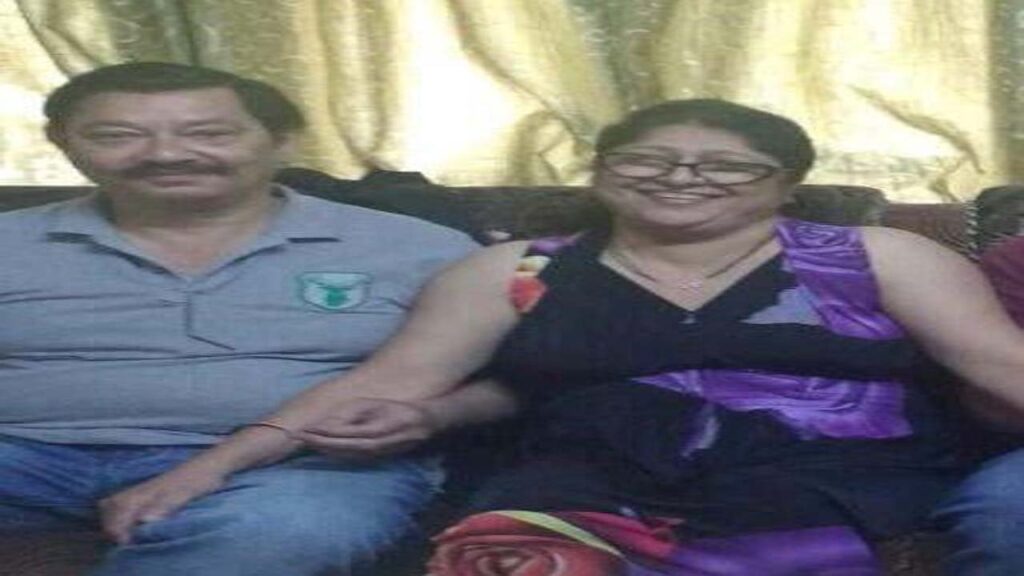 जालंधर: कारोबारी ने पत्नी समेत निगला जहर, पति की मौत, पत्नी की हालत नाजुक, पढ़ें