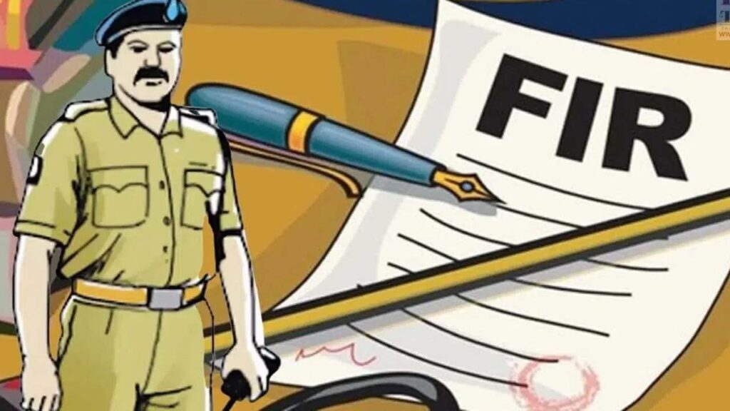 जालंधर में रिटायर जेई ने किया सुसाइड, कांग्रेस नेता सहित 7 पर FIR दर्ज, पढ़ें