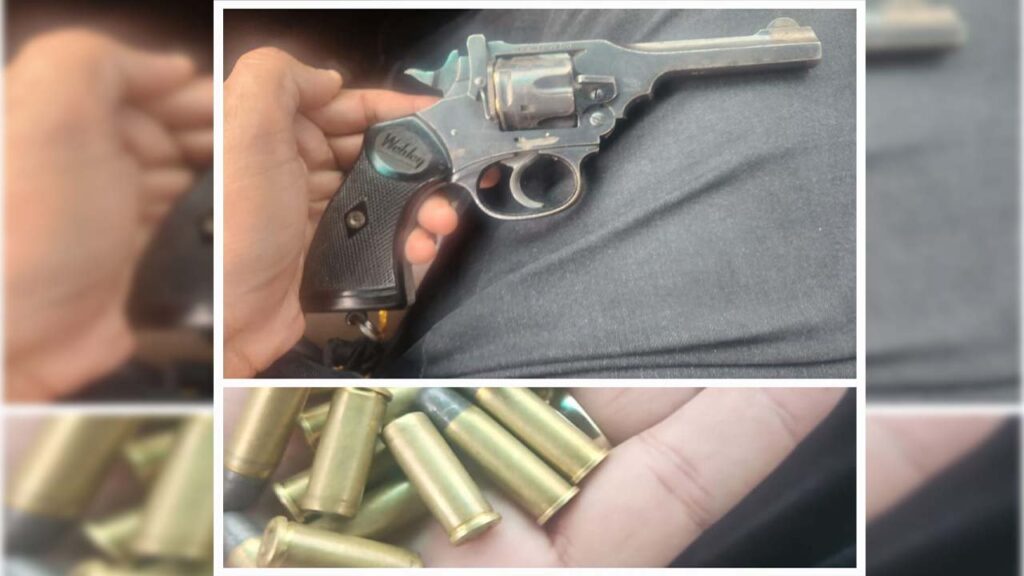 जालंधर पुलिस के हाथ लगी बड़ी कामयाबी, बब्बर खालसा इंटरनेशनल का आतंकी गिरफ्तार