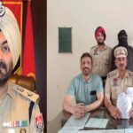 जालंधर देहात पुलिस को बड़ी सफलता, 1 किलो अफीम सहित तस्कर को किया काबू 
