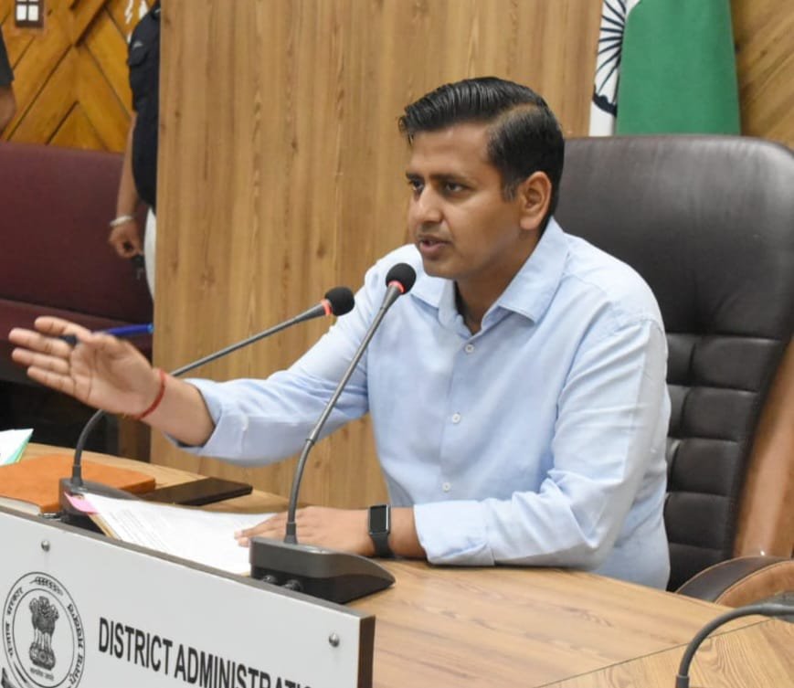 जालंधर में कल होगा ब्लैकआउट, अभ्यास से पहले बजेगा सायरन, नागरिकों से यह अपील