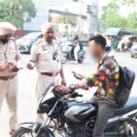 जालंधर: कमिश्नरेट पुलिस ने छेड़छाड़ के खिलाफ अभियान किया तेज, पढ़ें