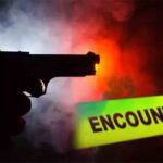 जालंधर पुलिस और गैंगस्टर में मुठभेड़, चली ताबड़तोड़ गोलियां