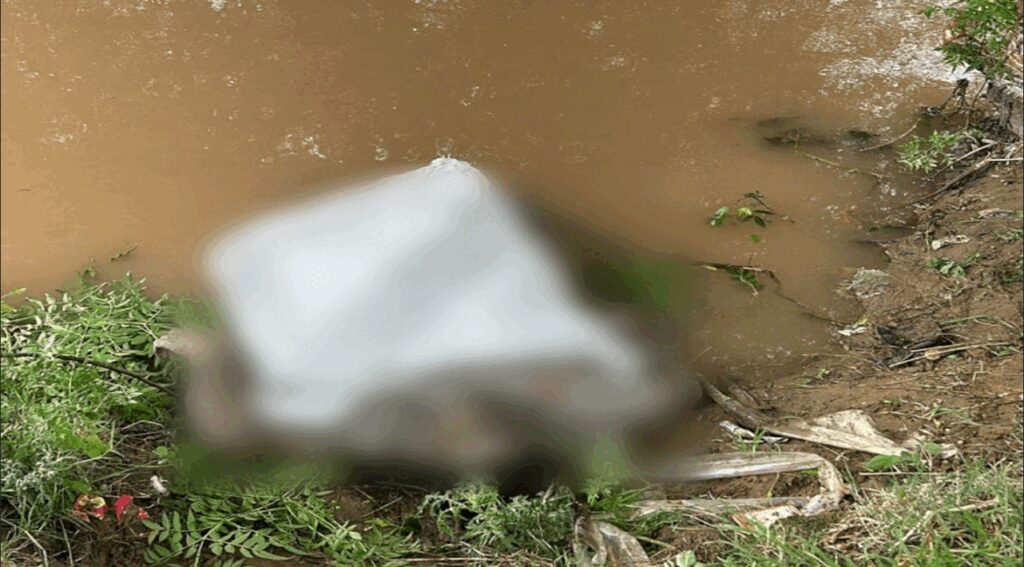 जालंधर: नहर में मिली युवक की ला+श, इलाके में सनसनी, पढ़ें