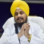पंजाब की पंथक राजनीति में बड़ा बदलाव, ज्ञानी हरप्रीत सिंह बने शिरोमणि अकाली दल (बागी गुट) के नए प्रधान