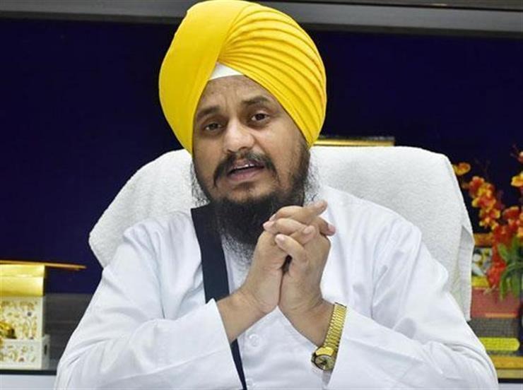 पंजाब की पंथक राजनीति में बड़ा बदलाव, ज्ञानी हरप्रीत सिंह बने शिरोमणि अकाली दल (बागी गुट) के नए प्रधान