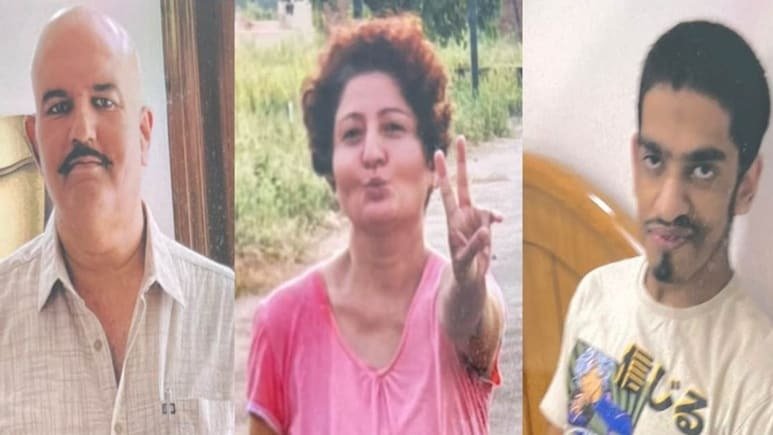 पंजाब में परिवार के तीन सदस्यों की रहस्यमयी मौत, आत्महता का शक