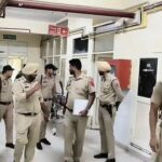पंजाब के इस जिले में पुलिस और बदमाशों में मुठभेड़, गोली लगने के बाद दो आरोपी गिरफ्तार