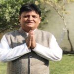 वार्ड 32 में कांग्रेस के सबसे मजबूत उम्मीदवार बलराज ठाकुर को मिल रहे समर्थन ने विरोधियों की बढ़ाई चिंता, पढ़ें
