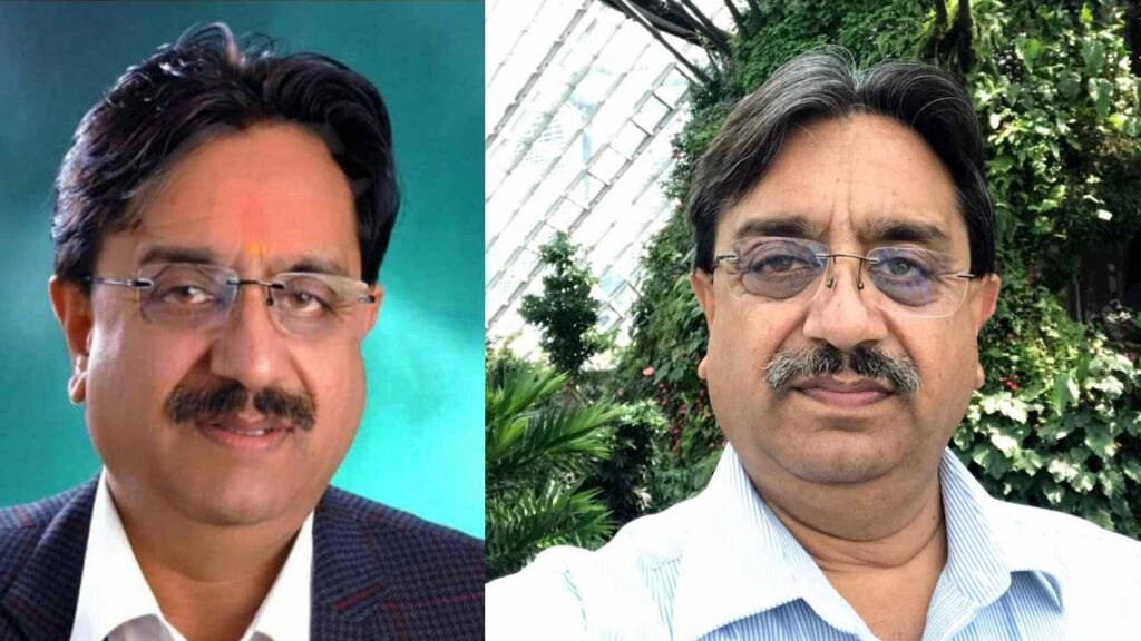 वादों से पलटने वाले लोकतंत्र के हत्यारे: राकेश राठौर