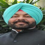 इस्तीफा देने के बाद आज ‘AAP’ में शामिल होंगे कांग्रेसी विधायक विक्रमजीत चौधरी?