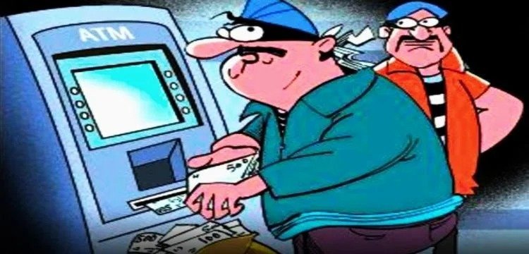 जालंधर: वेल्डिंग सेट लाकर एटीएम काटा, कैश लेकर चंपत हुए लुटेरे